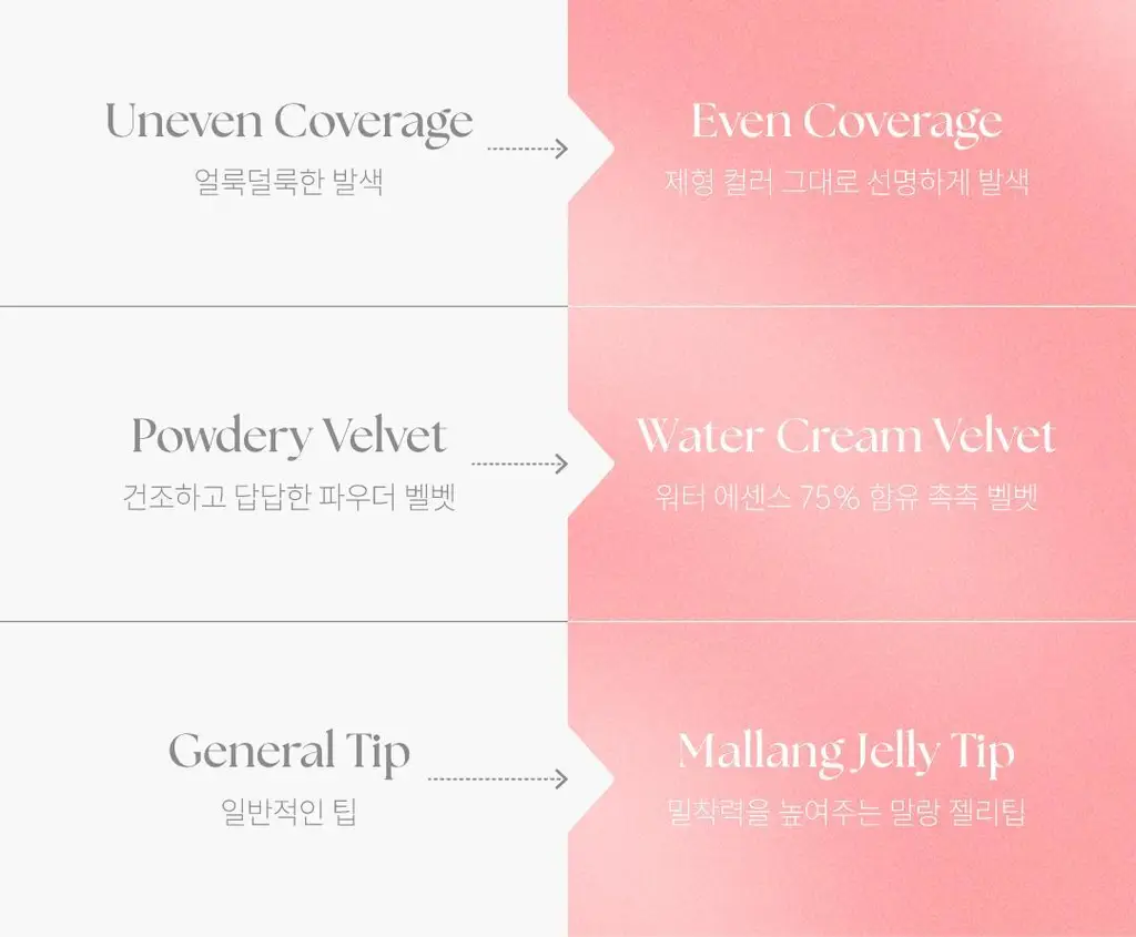 [팁매트립] 폰들리 슬립 틴트 8ml 8종 단품/기획 상세페이지 24